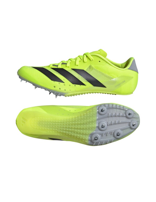 adidas Sprintstar IF9404 spikes