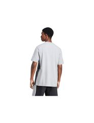 adidas Essentials 3Stripes Single Jersey M JE6396-thumb-2