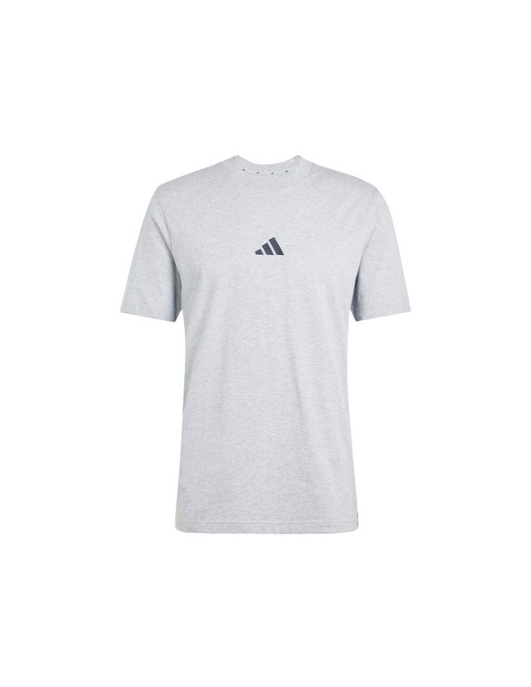 adidas Essentials 3Stripes Single Jersey M JE6396