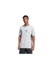 adidas Essentials 3Stripes Single Jersey M JE6396-thumb-1