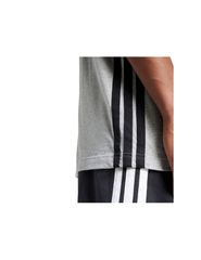 adidas Essentials 3Stripes Single Jersey M JE6396-thumb-3