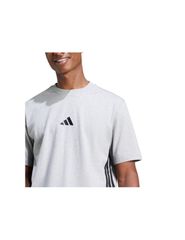 adidas Essentials 3Stripes Single Jersey M JE6396-thumb-4