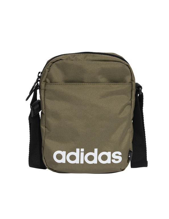 Bag pouch adidas Linear Org JD1901