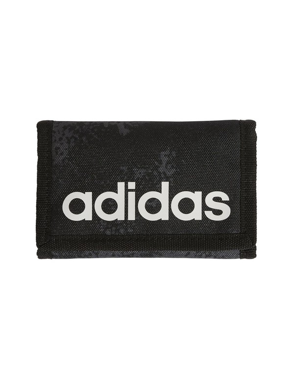 adidas Linear With Print JX1253 wallet