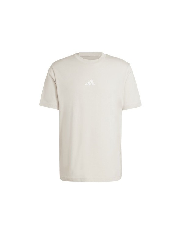 adidas Essentials Small Logo Single Jersey M JD1779