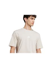 adidas Essentials Small Logo Single Jersey M JD1779-thumb-4