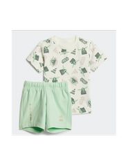 Adidas Star Wars The Manadalorian Jr JF3628 set