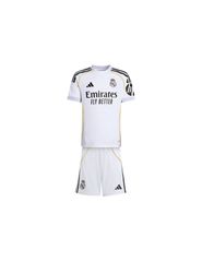 adidas Real Madrid Home Jr JN8889 Kit