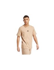 adidas Essentials Small Logo Single Jersey M JX5657-thumb-1