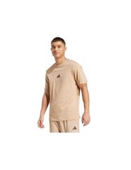 adidas Essentials Small Logo Single Jersey M JX5657-thumb-3