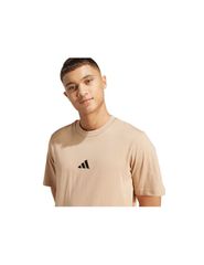 adidas Essentials Small Logo Single Jersey M JX5657-thumb-4