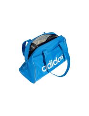 adidas Linear Essentials Bowling Bag Blue JZ7569-thumb-5