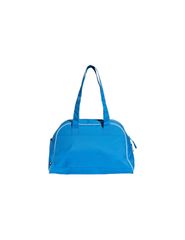 adidas Linear Essentials Bowling Bag Blue JZ7569-thumb-1