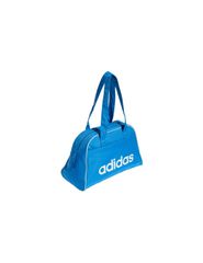 adidas Linear Essentials Bowling Bag Blue JZ7569-thumb-2