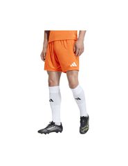 Men's adidas Entrada 26 shorts orange JZ2512