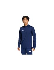 Men's adidas Entrada 26 Training Top Navy Blue JZ6651
