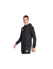 Men's adidas Entrada 26 Hoody black JZ6577