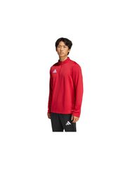 Men's adidas Entrada 26 Training Top red JZ6650
