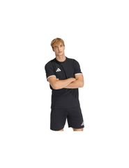 Men's adidas Entrada 26 Tee black JZ6675