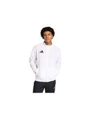 Men's adidas Entrada 26 Presentation sweatshirt white JZ6623