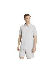 Men's adidas Entrada 26 Polo Tshirt gray JZ6662