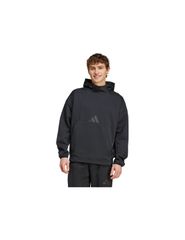 Men's adidas ZNE Hoodie Black JE7537
