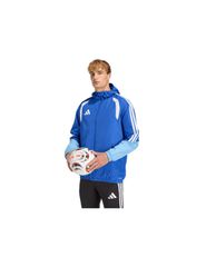 Men's adidas Tiro 26 Competition All Weather Jacket Blue KB0135