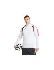 Men's adidas Tiro 26 League Training Top white black and red KR0371
