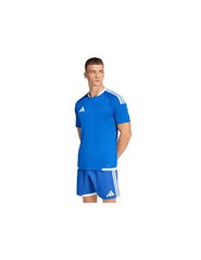 Men's adidas Tiro 26 Competition Match Jersey blue and white KA6172