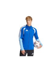 Men's adidas Tiro 26 Competition Training sweatshirt blue KA7675