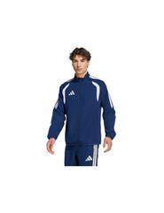 Men's adidas Tiro 26 League Presentation sweatshirt navy blue JZ9048