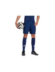 Men's adidas Tiro 25 Competition Match navy blue shorts JG1063