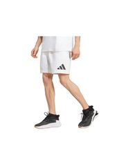Men's adidas ZNE shorts white JJ4893