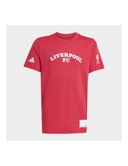 adidas Liverpool FC Tee Junior JW7878