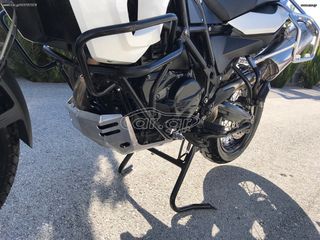 Bmw F 800 GS 2011-thumb-4