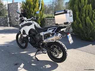 Bmw F 800 GS 2011-thumb-3