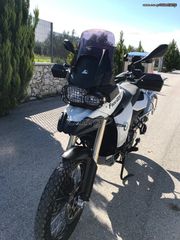 Bmw F 800 GS 2011-thumb-2