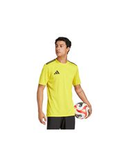 Men's adidas Campeon 25 Jersey Yellow JF6060
