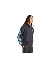 Men's adidas Color Script sweatshirt black KD2265-thumb-3