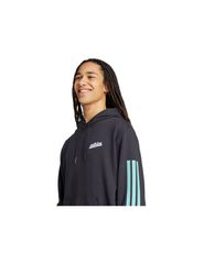 Men's adidas Color Script sweatshirt black KD2265-thumb-4