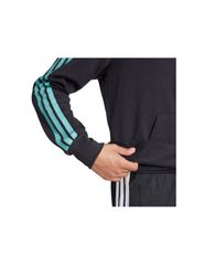 Men's adidas Color Script sweatshirt black KD2265-thumb-5