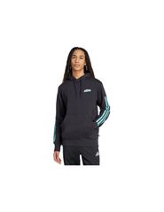 Men's adidas Color Script sweatshirt black KD2265