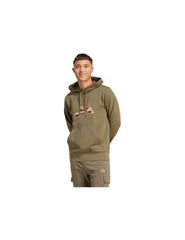Men's adidas Camo olive sweatshirt JM6379