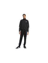 Men's adidas 3Stripes Tracksuit Black JN1817