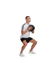adidas Train Essentials Logo Training Shorts M IB8122-thumb-3