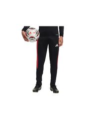 adidas Tiro 26 League kids' pants black and red JY9677