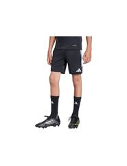 adidas Tiro 26 League Training Kids Shorts Black and White JY7147