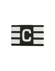 adidas Tiro L AB Captain's Armband Black and White KA7685