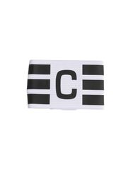 Adidas Tiro L AB Captain's Armband White and Black KD4248