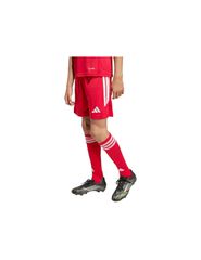 adidas Tiro 26 League kids' shorts red KA8817